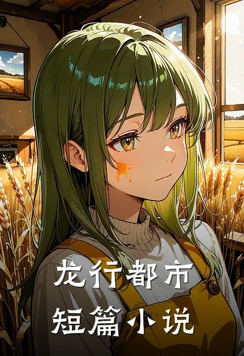 龙行都市短篇小说