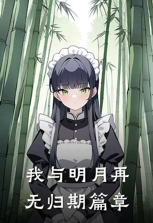 我与明月再无归期篇章