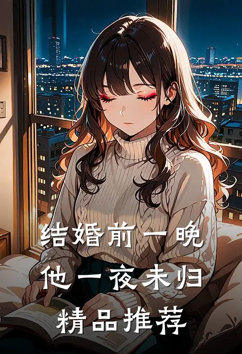 结婚前一晚，他一夜未归精品推荐