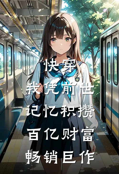 快穿：我凭前世记忆积攒百亿财富畅销巨作