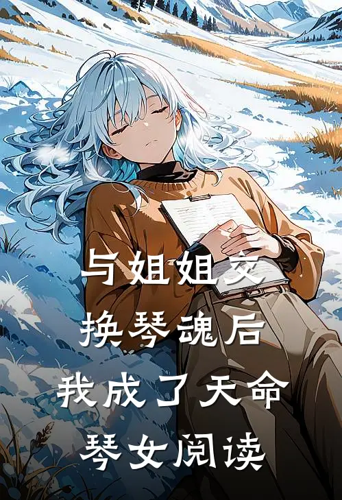 与姐姐交换琴魂后，我成了天命琴女阅读