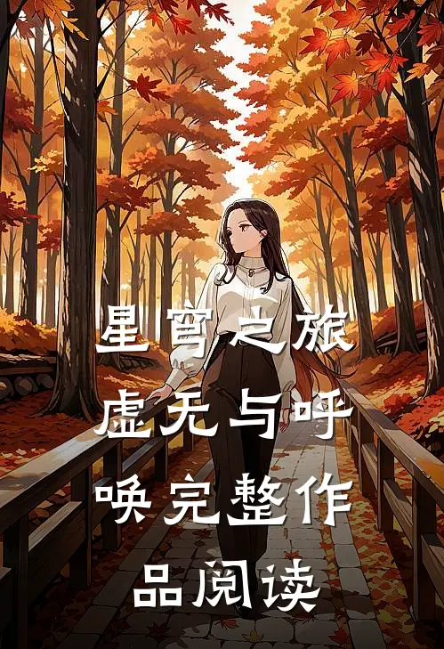星穹之旅：虚无与呼唤完整作品阅读
