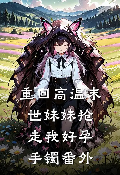 重回高温末世妹妹抢走我好孕手镯 番外