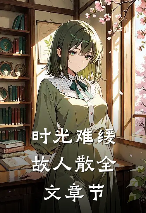 时光难缓故人散全文章节