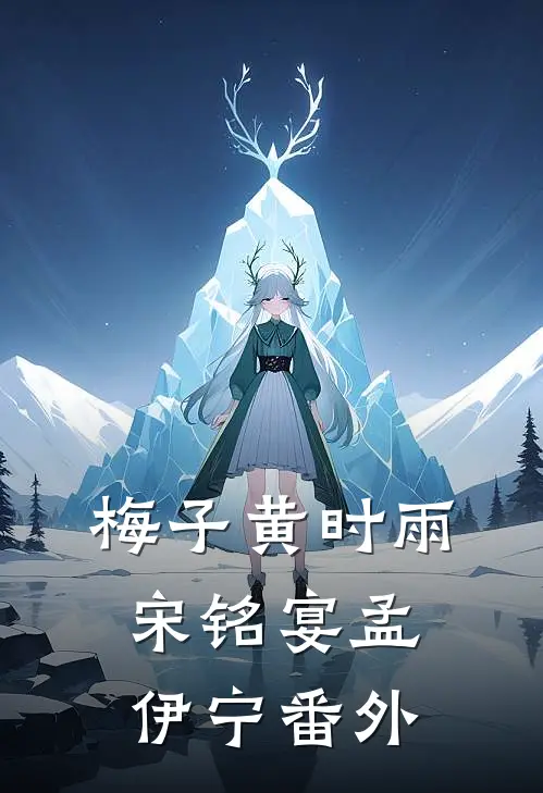 梅子黄时雨宋铭宴孟伊宁番外