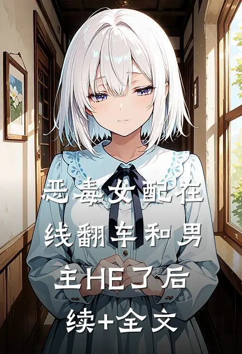 恶毒女配在线翻车和男主HE了后续+全文