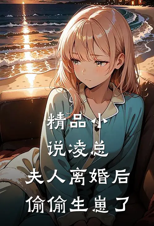 精品小说凌总，夫人离婚后偷偷生崽了