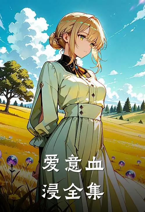 爱意血浸全集