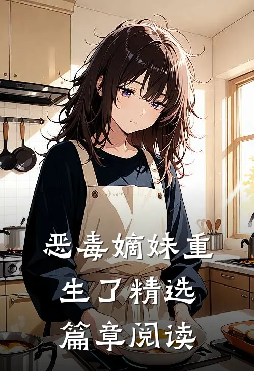恶毒嫡妹重生了精选篇章阅读