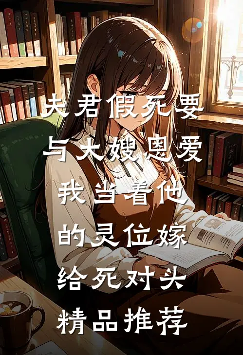 夫君假死要与大嫂恩爱，我当着他的灵位嫁给死对头精品推荐