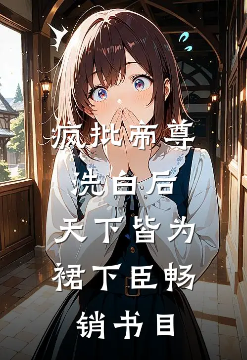 疯批帝尊洗白后，天下皆为裙下臣畅销书目