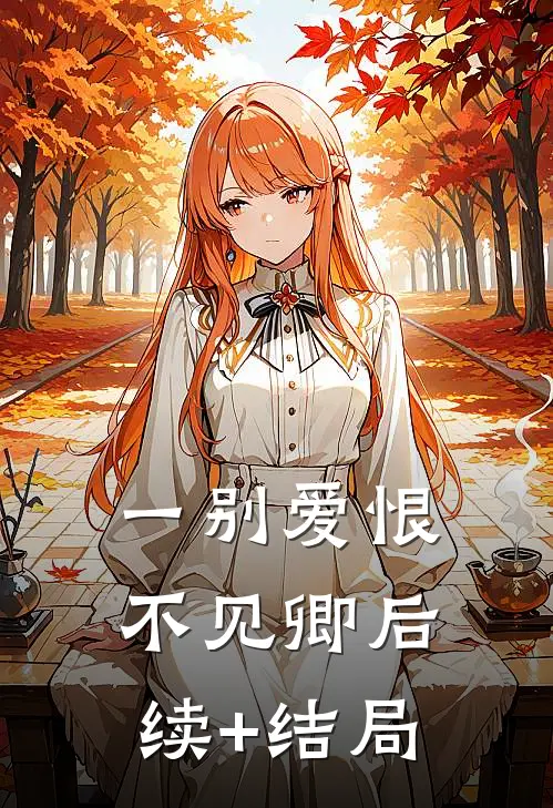 一别爱恨不见卿后续+结局