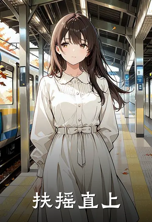 扶摇直上