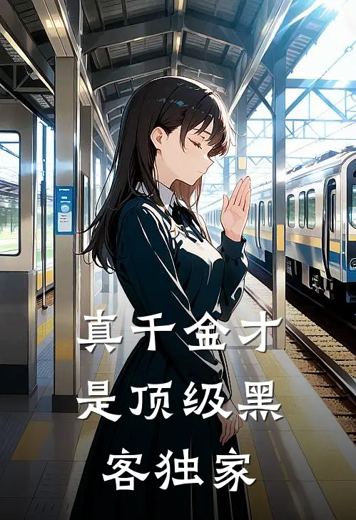 真千金才是顶级黑客独家