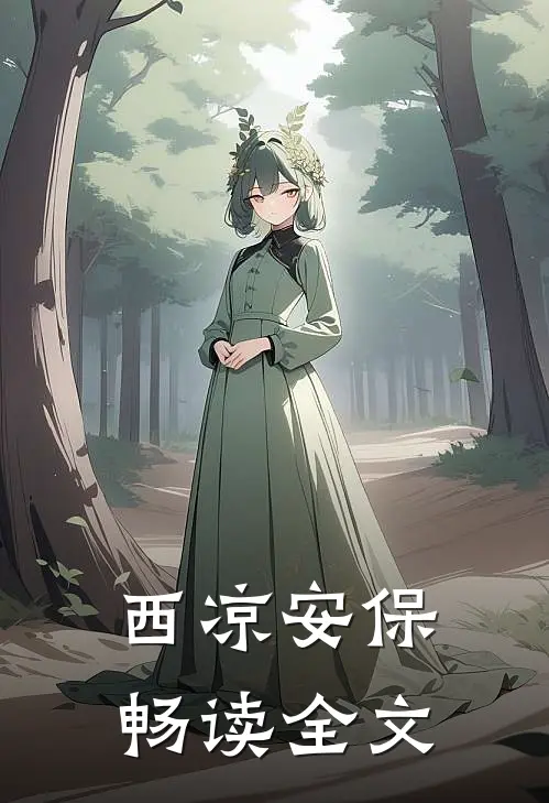 西凉安保畅读全文