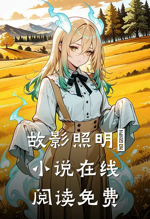 故影照明晞小说在线阅读免费