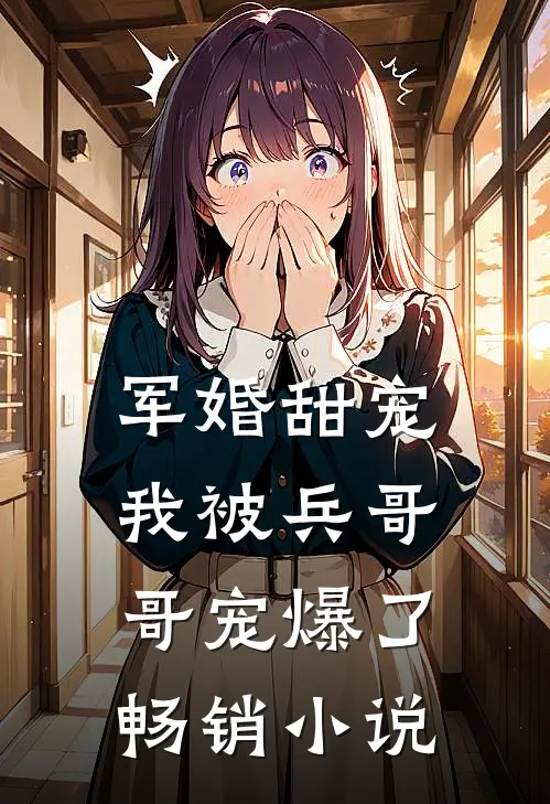 军婚甜宠：我被兵哥哥宠爆了畅销小说