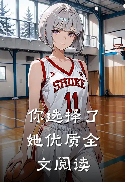 你选择了她优质全文阅读