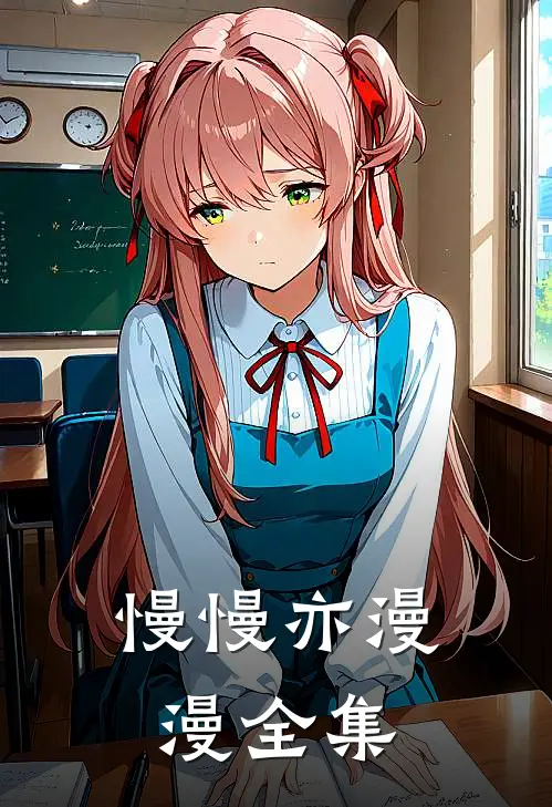 慢慢亦漫漫全集