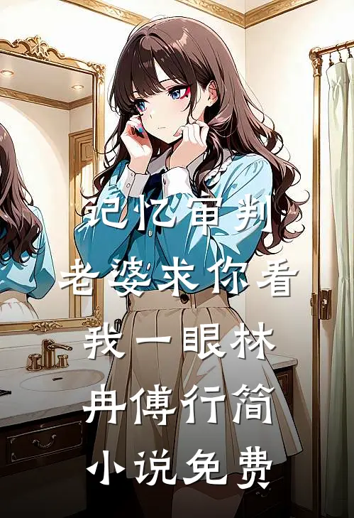 记忆审判：老婆求你看我一眼林冉傅行简小说免费