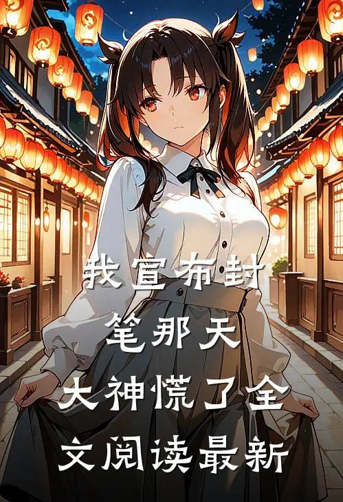 我宣布封笔那天，大神慌了全文阅读最新