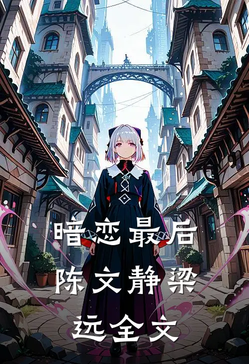暗恋最后陈文静梁远全文