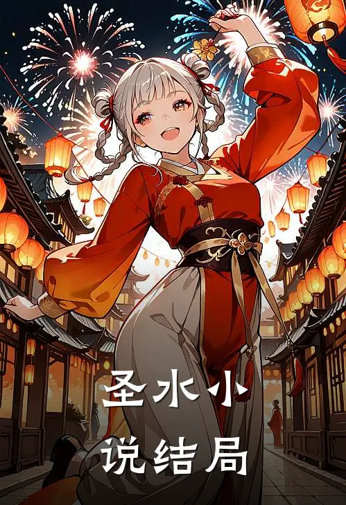 圣水小说结局