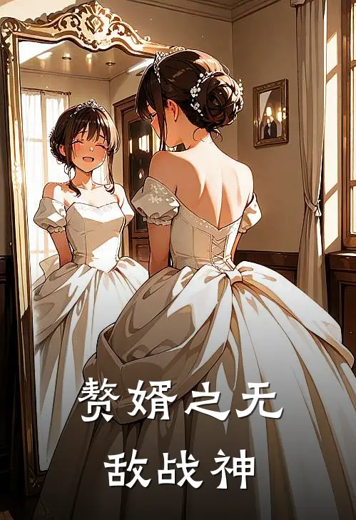 赘婿之无敌战神