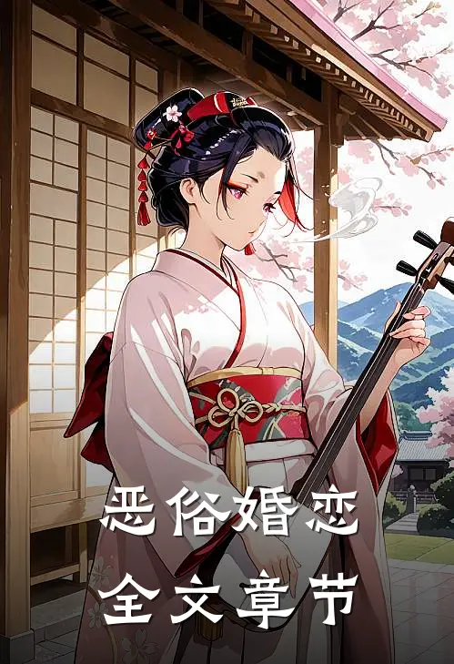 恶俗婚恋全文章节
