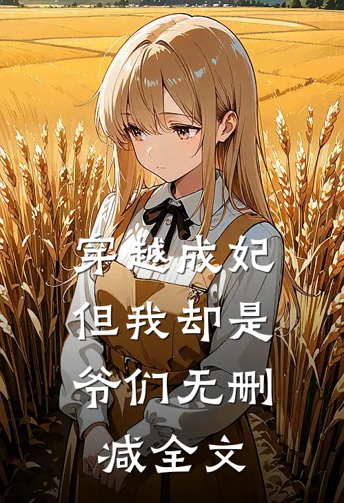 穿越成妃,但我却是爷们无删减全文免费阅读