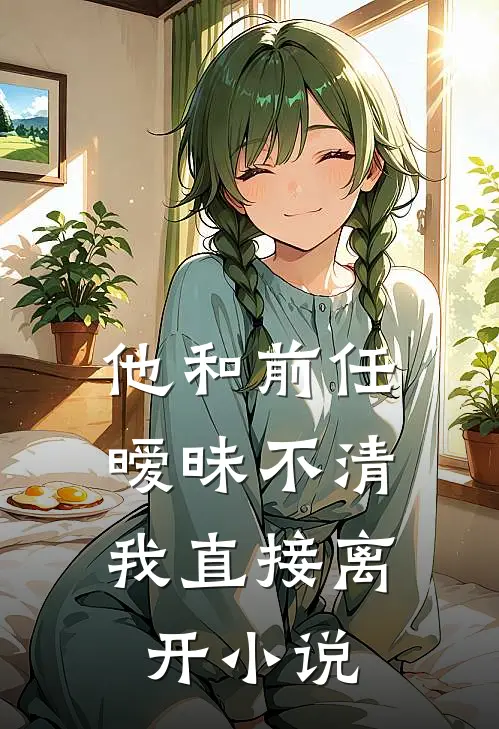 他和前任暧昧不清，我直接离开小说