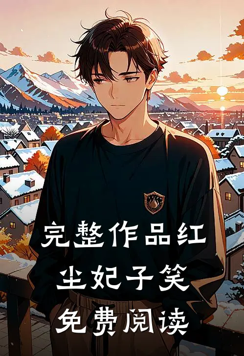 完整作品红尘妃子笑免费阅读