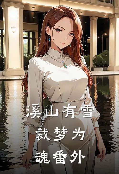 溪山有雪，裁梦为魂番外