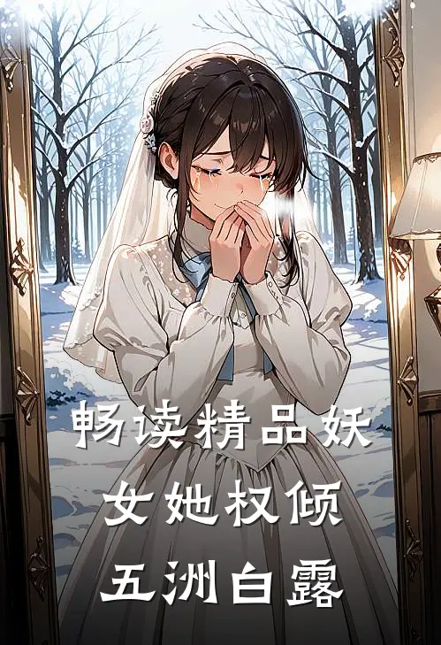 畅读精品妖女她权倾五洲白露