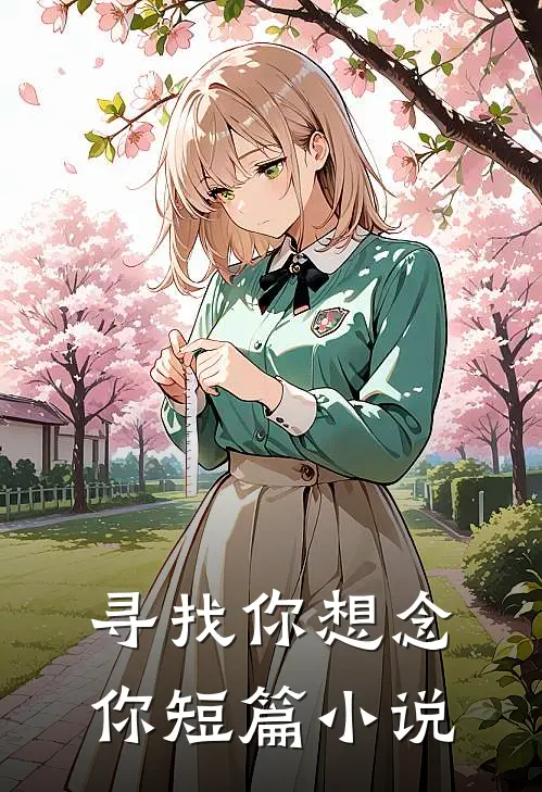 寻找你想念你短篇小说