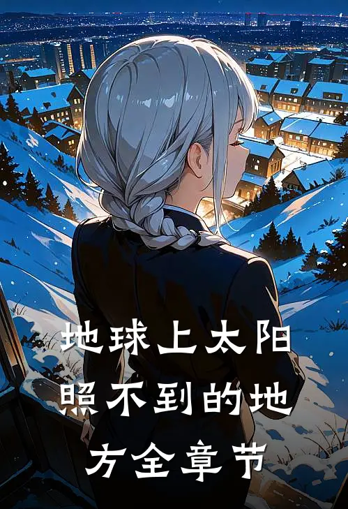 地球上太阳照不到的地方全章节