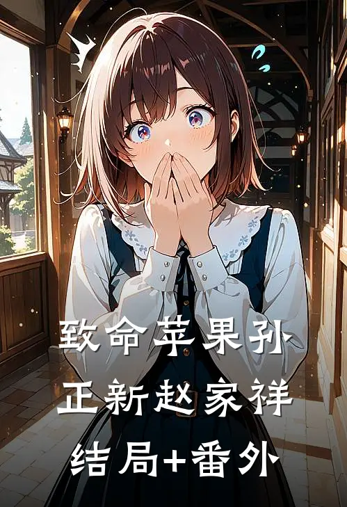 致命苹果孙正新赵家祥结局+番外