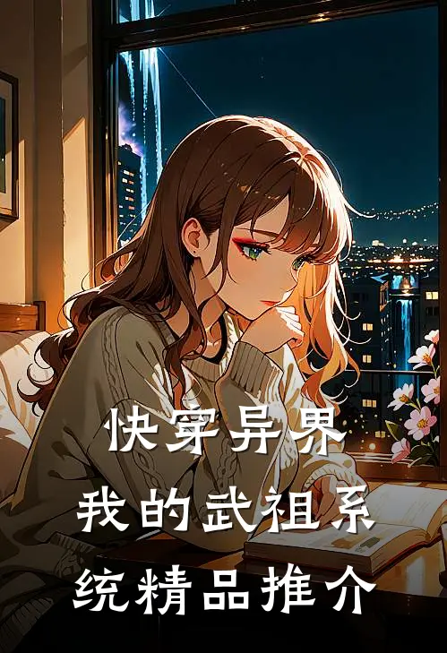 快穿异界：我的武祖系统精品推介