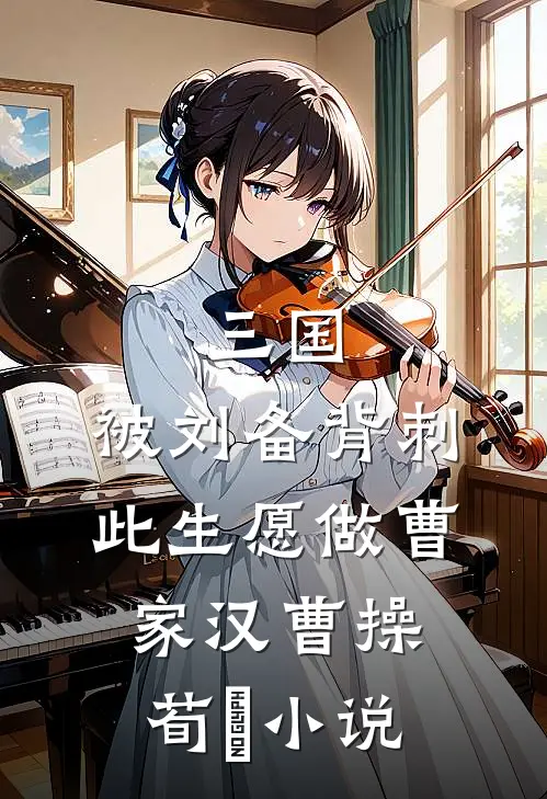 三国：被刘备背刺，此生愿做曹家汉曹操荀彧小说