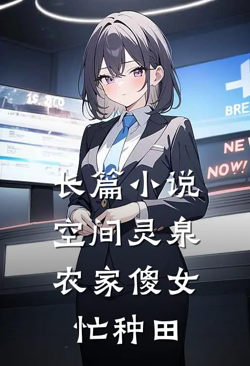 长篇小说空间灵泉：农家傻女忙种田