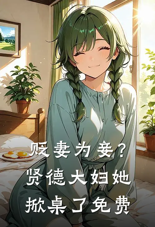 贬妻为妾？贤德大妇她掀桌了免费