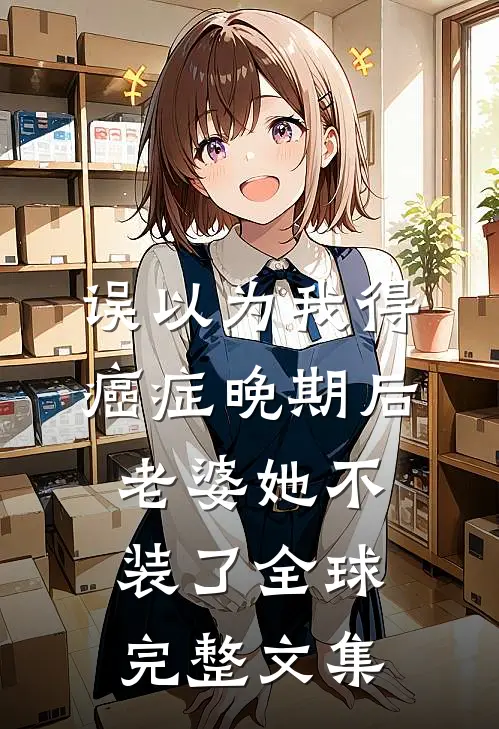 误以为我得癌症晚期后，老婆她不装了全球完整文集