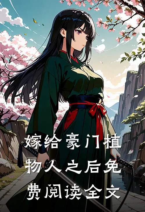 嫁给豪门植物人之后免费阅读全文