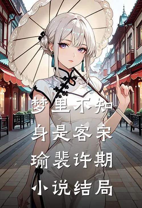 梦里不知身是客宋瑜裴许期小说结局