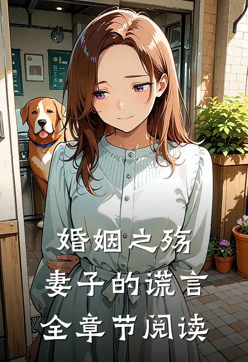 婚姻之殇：妻子的谎言全章节阅读