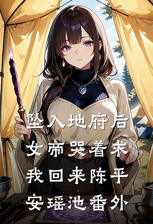 坠入地府后，女帝哭着求我回来陈平安瑶池番外