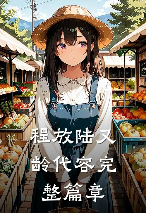程放陆又龄代容完整篇章