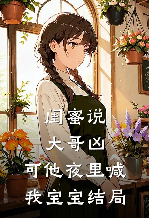 闺蜜说大哥凶，可他夜里喊我宝宝结局