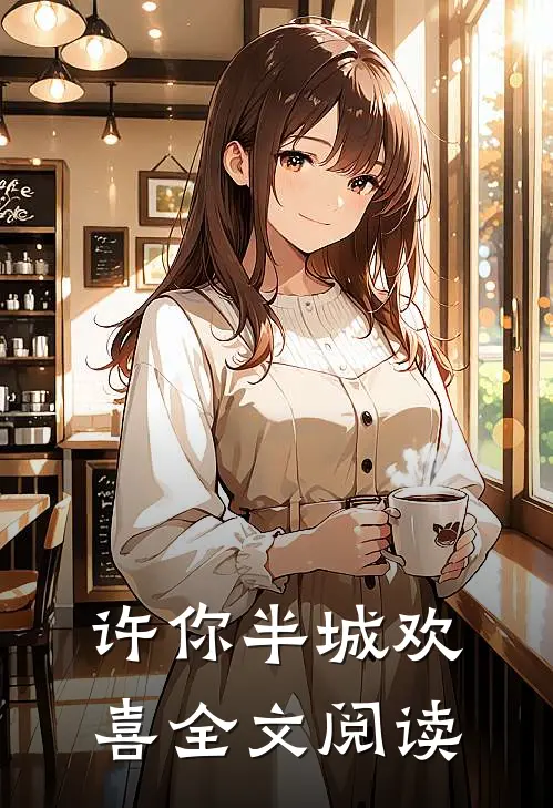 许你半城欢喜全文阅读