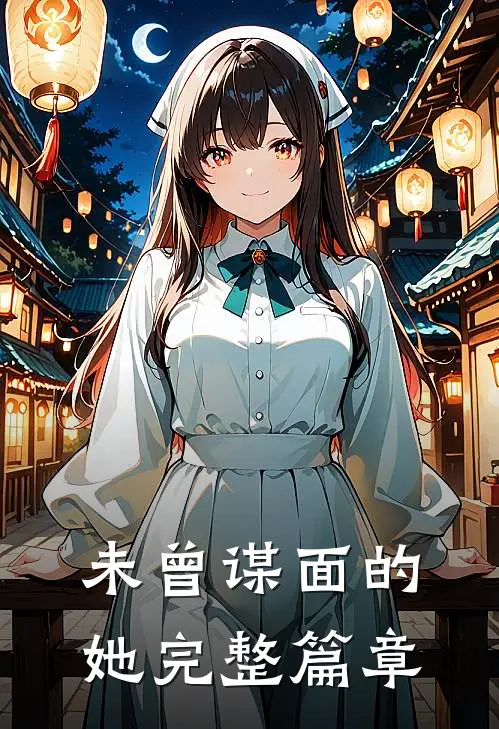 未曾谋面的她完整篇章免费阅读